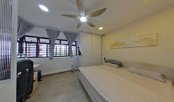 Blk 91 Commonwealth View (Queenstown), HDB 4 Rooms #573195301